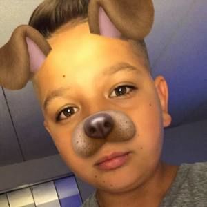 Meet your Posher, Marcos paulo