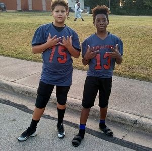 Meet your Posher, Donnie