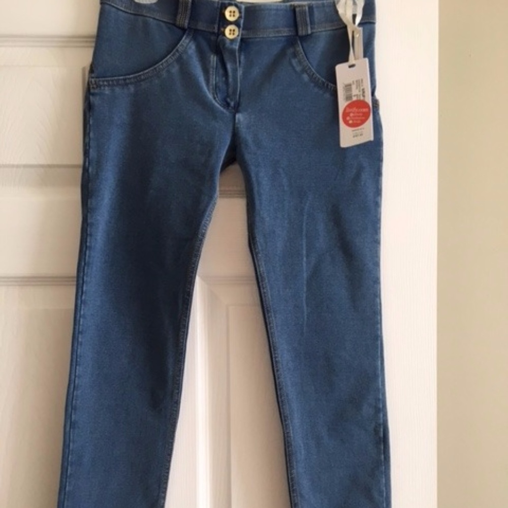 Freddy Jeans 28 NEW