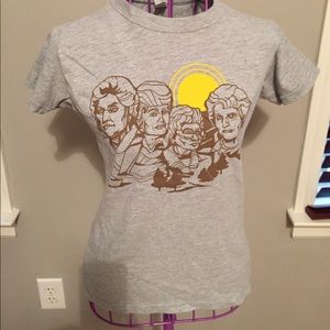 Golden Girls T-shirt Size S
