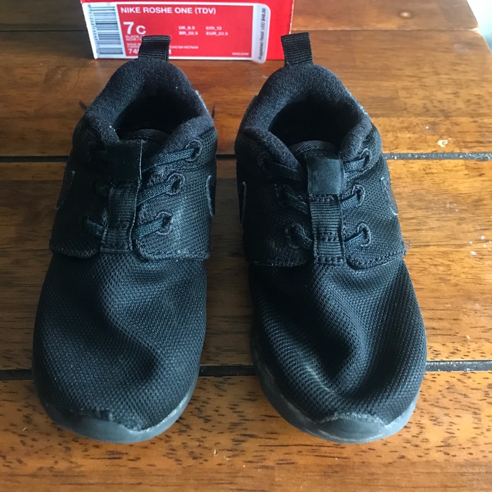 Toddler Nike Roshe