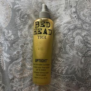 Bed head uptight heat activated curl maker