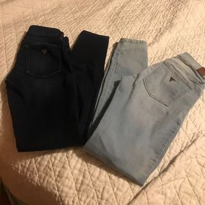 Guess Jeans bundle