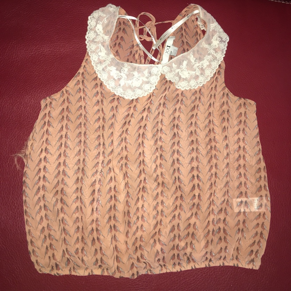 Nice top