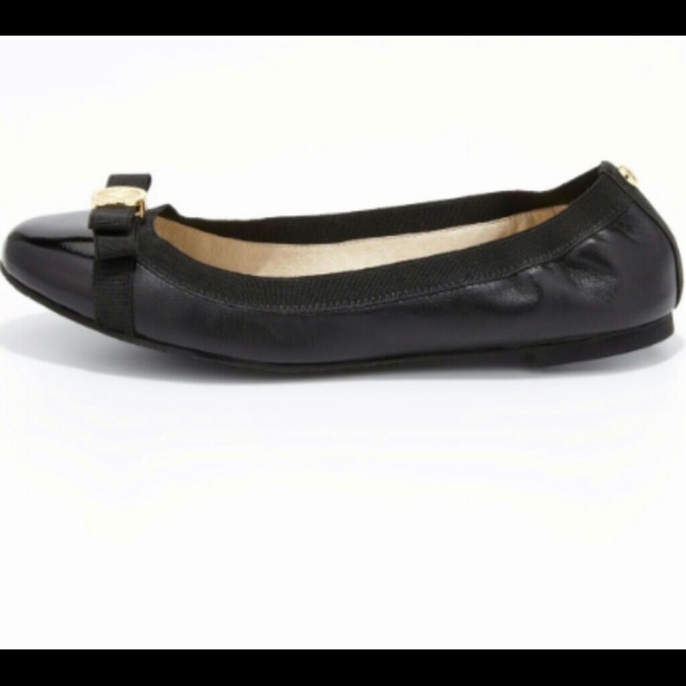 Michael Kors Ballet Flats size 7
