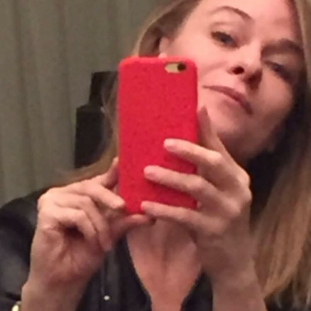 Meet your Posher, Kelly