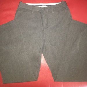 Work pants for receptionists