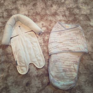 New baby essentials!