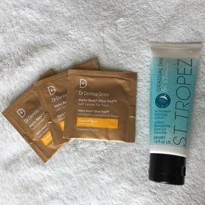 ☀️Self Tan Bundle☀️