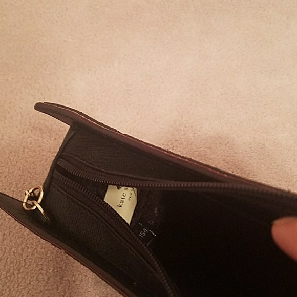 Kate Spade penguin crossbody - Picture 3 of 4