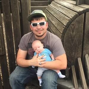 Meet your Posher, Joshua