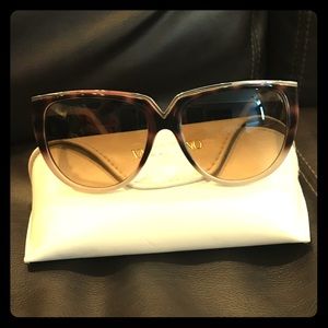Valentino sunglasses
