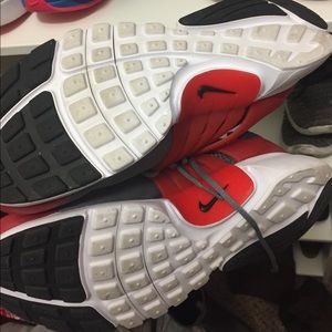 Nike air presto