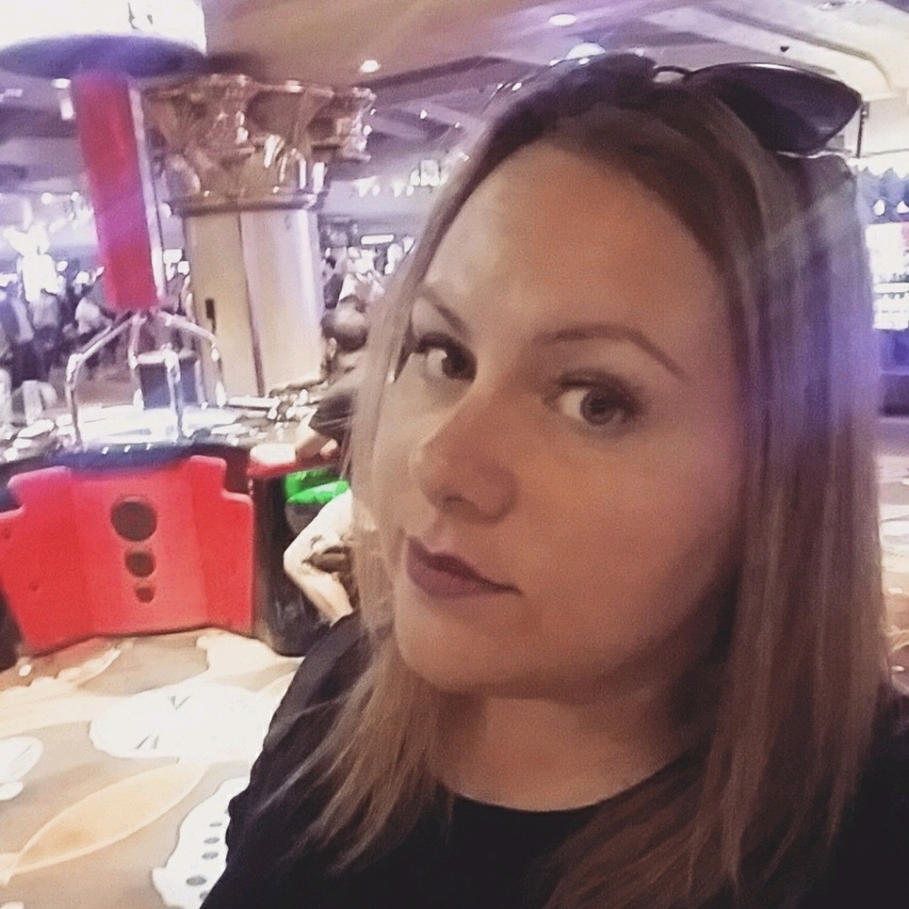 Meet your Posher, Jana