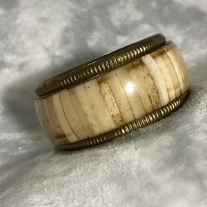 Women’s bangle bracelet