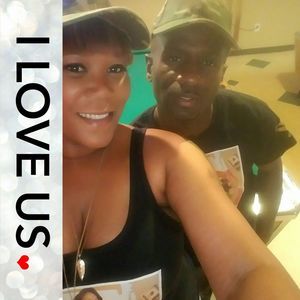 Meet your Posher, Trina