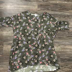 small Mickey Mouse Irma lularoe