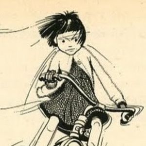 Meet your Posher, Rose