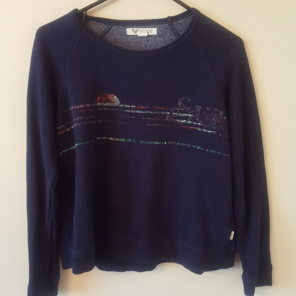 Roxy Sweatshirt