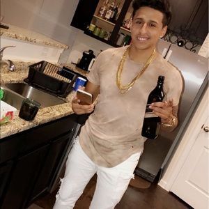 Meet your Posher, Roman