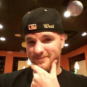 Meet your Posher, Kristofer