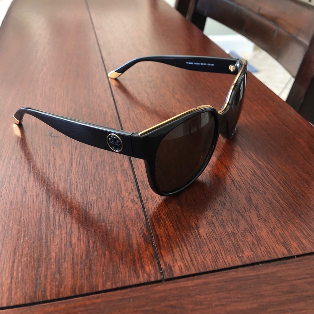 Tory Burch Sunglasses