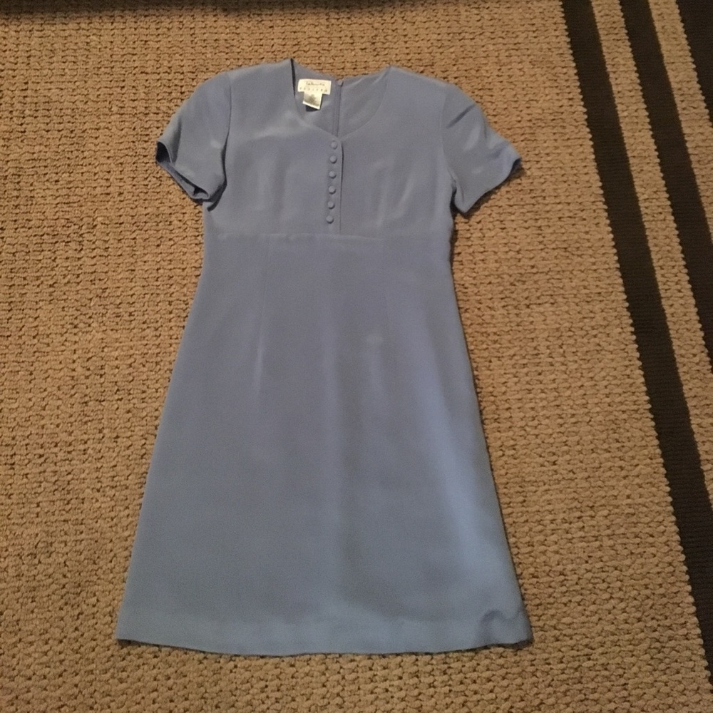 Talbots Petite Dress