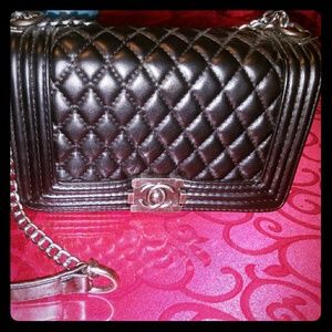 CHANEL Bag CHANEL Bag