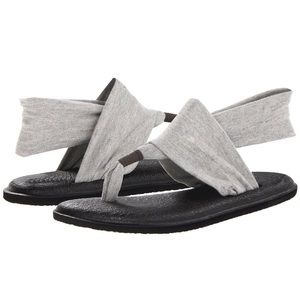 Sanyo Yoga Sandals Sanyo Yoga Sandals