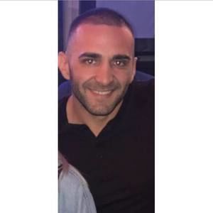 Meet your Posher, Nate