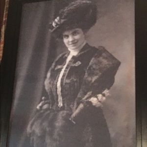 Meet your Posher, Todd