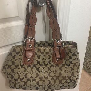 Coach Bag Coach Bag