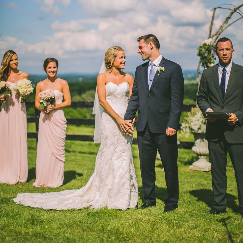 Meet your Posher, Alison