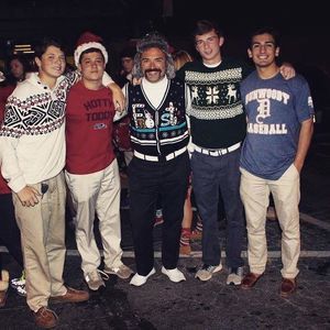 Meet your Posher, Evan