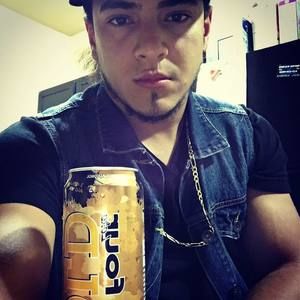 Meet your Posher, Angelo