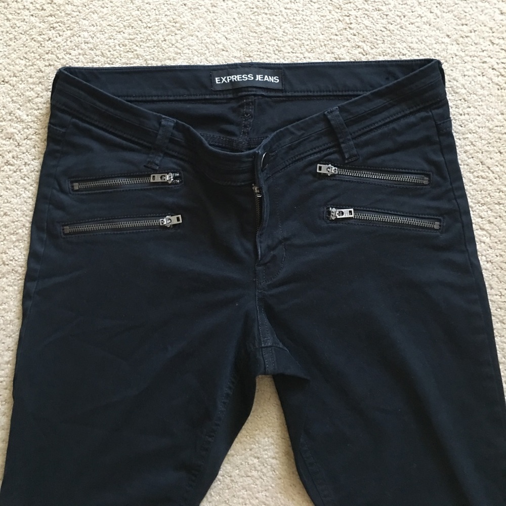 Express Ankle Legging Size 10