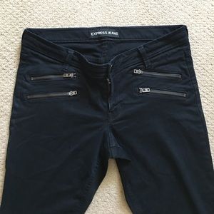 Express Ankle Legging Size 10