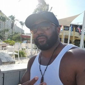 Meet your Posher, Glendon