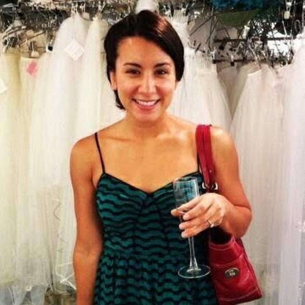 Meet your Posher, Lorna