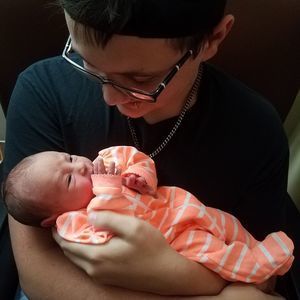 Meet your Posher, Randall