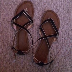 Super cute sandals! Super cute sandals!