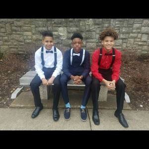 Meet your Posher, Peggy