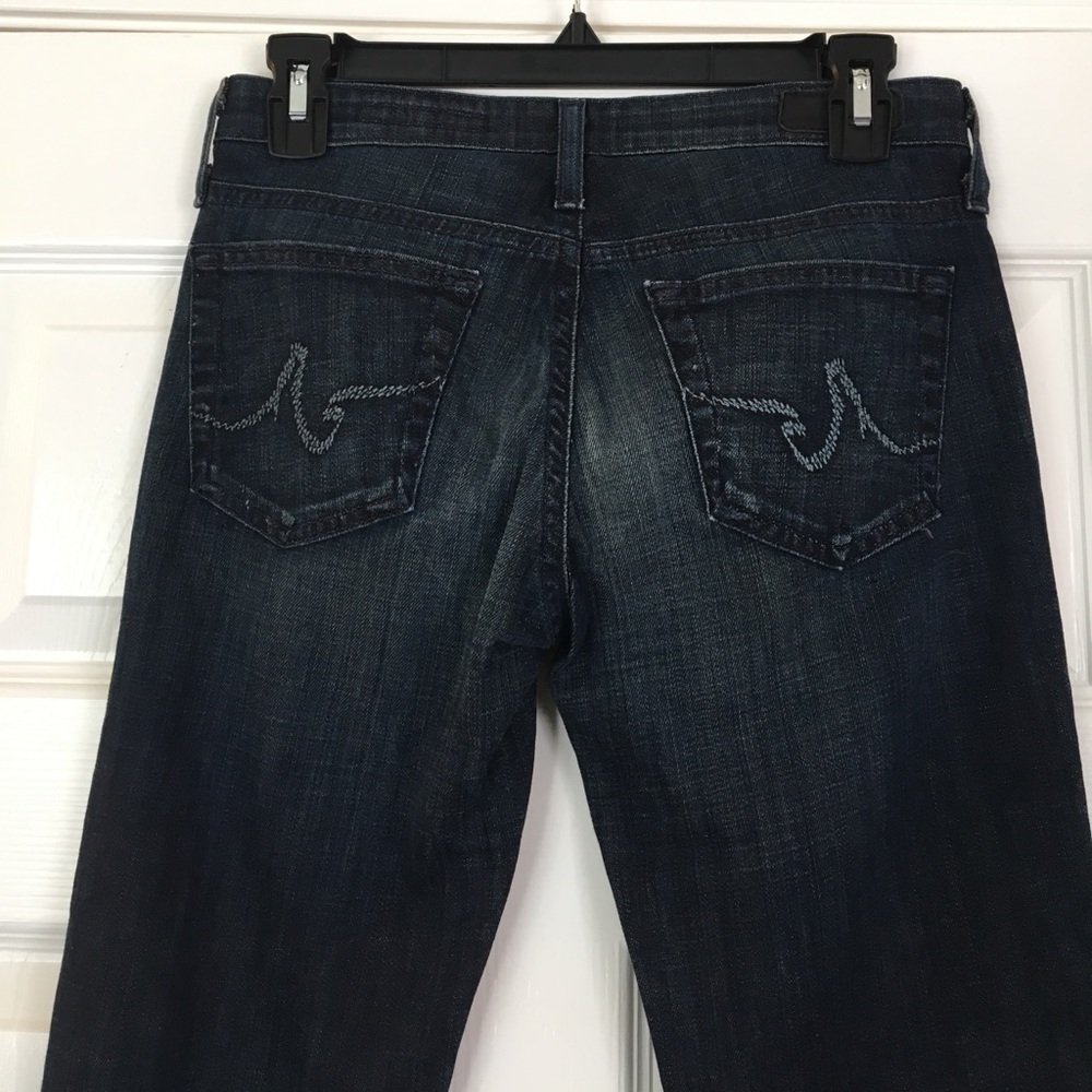 AG jeans 27r