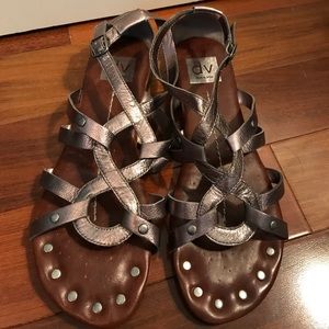 Dolce Vita Sandals, Size 8 Dolce Vita Sandals, Size 8