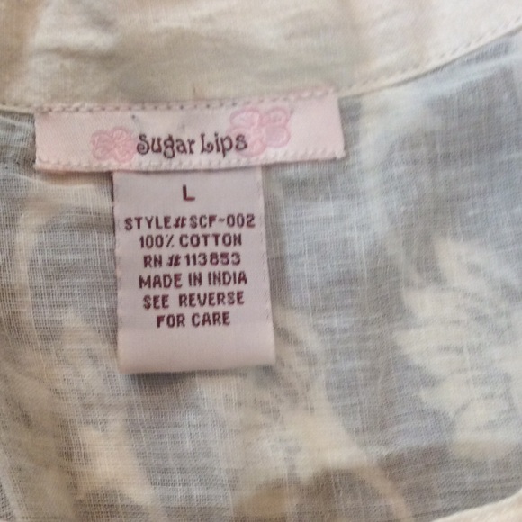 Skirt - Picture 3 of 3