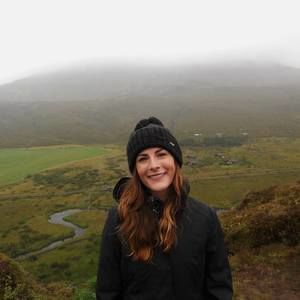 Meet your Posher, Amber