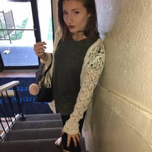 Meet your Posher, Shelby