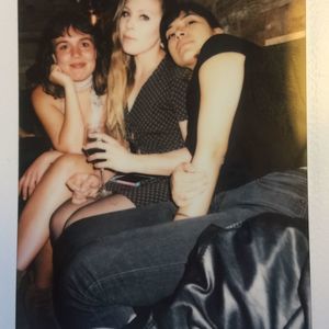 Meet your Posher, Madison