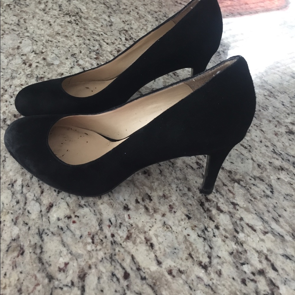 Nine West Pumps