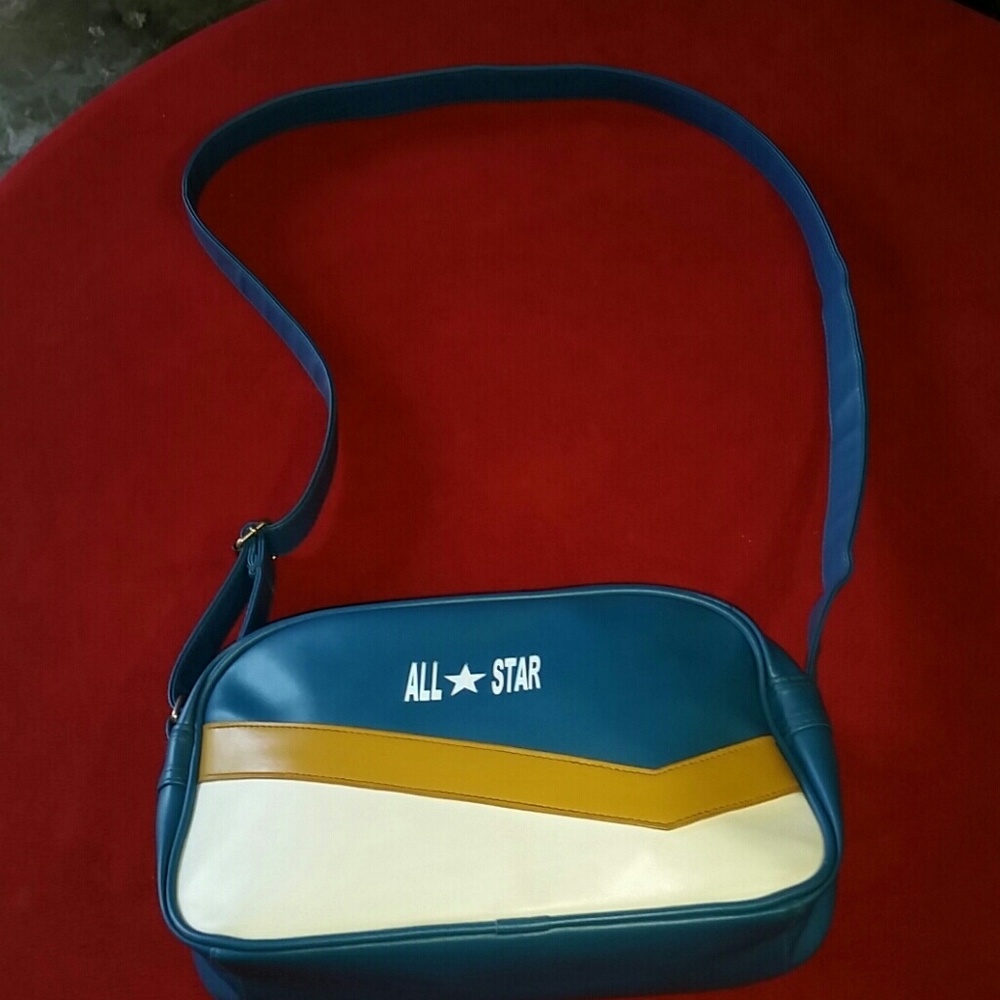 ALL ☆ STAR.     Bag